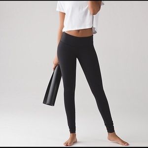 Lululemon in great shape